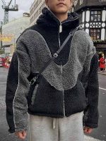 Trendt Vision Fleece Jacket - Image 2
