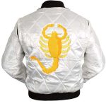 Ryan Gosling Scorpion Jacket