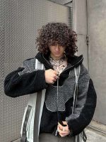 Trendt Vision Fleece Jacket - Image 3