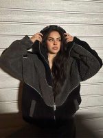 Trendt Vision Fleece Jacket - Image 4