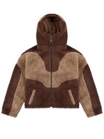 Trendt Vision Fleece Jacket - Image 5