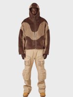 Trendt Vision Fleece Jacket - Image 7