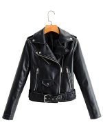 Fast X Brie Larson Leather Jacket