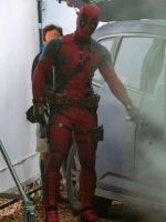 Deadpool 3 Leather Jacket - Image 4