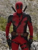 Deadpool 3 Leather Jacket - Image 5