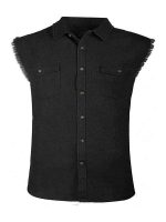 Fast X Dominic Toretto Black Vest