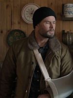 Chris Hemsworth Cotton Jacket Extraction 2 - Image 14