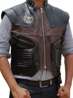 The Avengers Hawkeye Costume Vest