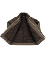 Chris Hemsworth Cotton Jacket Extraction 2 - Image 4