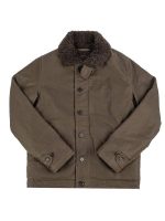 Chris Hemsworth Cotton Jacket Extraction 2