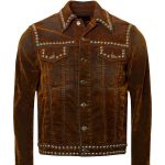 Luke Bryan American Idol Jacket