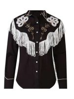 Ryan Gosling Cowboy Jacket Barbie 2023