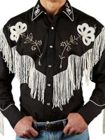 Ryan Gosling Cowboy Jacket Barbie 2023 - Image 4