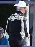 Ryan Gosling Cowboy Jacket Barbie 2023 - Image 7